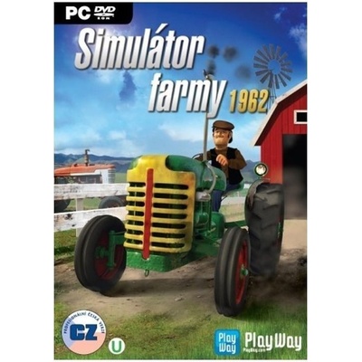 Farm Simulator 1962