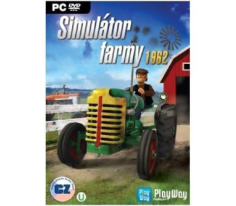 Farm Simulator 1962