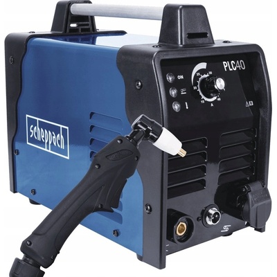 Scheppach PLC 40 230V 5906605901