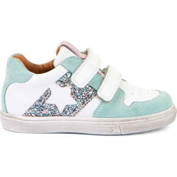 Froddo Детски ежедневни обувки Froddo Kid's Dolvy Casual shoes - White - размер 33 (EU) (702-5261-0224)