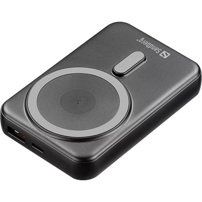 Sandberg Mag Wireless Powerbank 10000 420-94