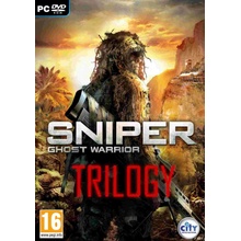 Sniper: Ghost Warrior Trilogy