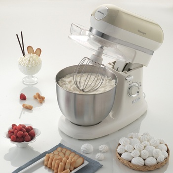 Ariete Vintage 1588/03 krémový