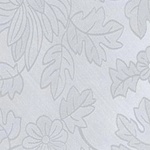 Patifix Фолио за стъкло листа с цветя - ширина 67, 5 см