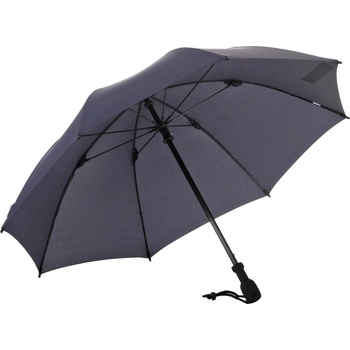EuroSchirm Чадър Euroschirm Birdiepal Octagon Umbrella - Navy - размер One Size (203-1675-0111)