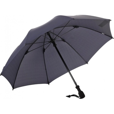 EuroSchirm Чадър Euroschirm Birdiepal Octagon Umbrella - Navy - размер One Size (203-1675-0111)
