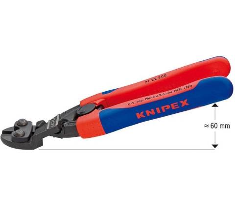 Knipex 7122200