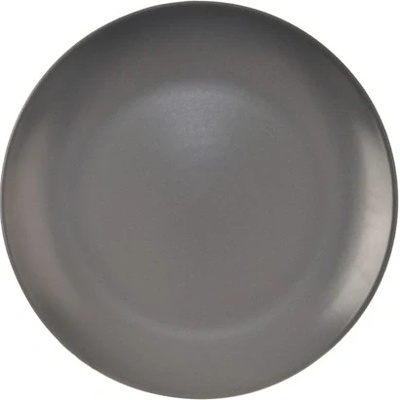 Orion Dezertný tanier ALFA pr. 21 cm sivý