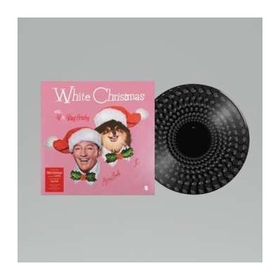Bing Crosby: White Christmas LP
