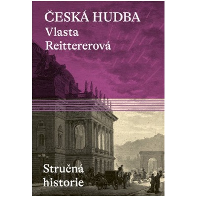 Česká hudba - Vlasta Reittererová