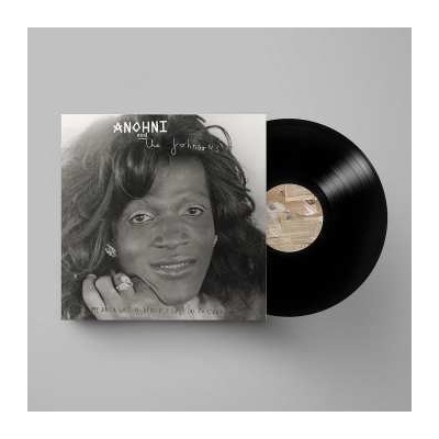 Anohni & The Johnsons - My Back Was a Bridge For You.. LP