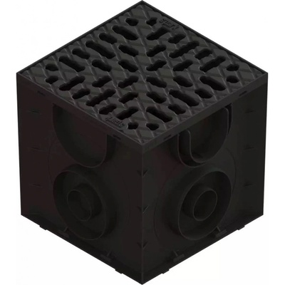 Vodaland EASY 250 x 250 mm 867031 – Zboží Dáma