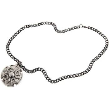 Image 1 of FALON колие КРЪСТ - psy016