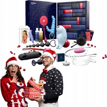 Satisfyer Advent Calendar 2024 Deluxe