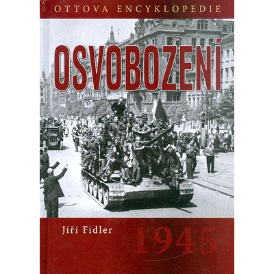 Osvobození 1945