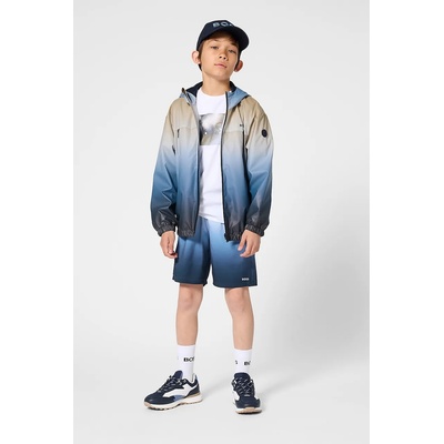 BOSS Детска шапка с козирка boss (j53122.58)