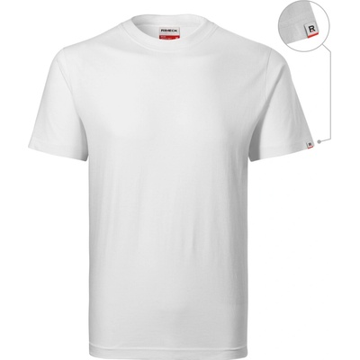 Rimeck Recall R07 biele 00 brand label