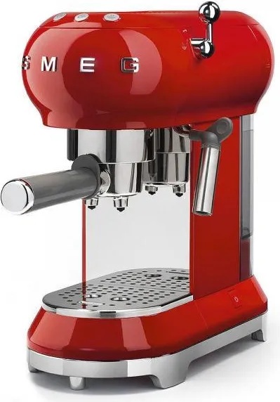 Smeg 50's Style ECF01