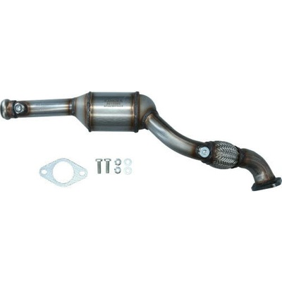 Katalyzátor KAMOKA 8015086