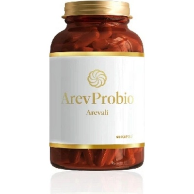 Arevali ArevProbio 90 kapsúl