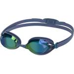 Speedo vanquisher 3.0 mirror junior зелено/син