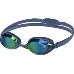 Speedo vanquisher 3.0 mirror junior зелено/син