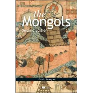 Mongols 2e | David Morgan (2007)