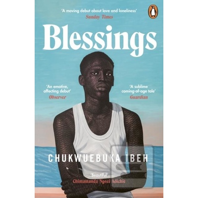 Blessings - Chukwuebuka Ibeh