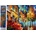 Norimpex - Puzzle Diamond Painting A walk through the city 30x40cm - 1 - 39 piese