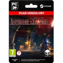 INFERNO CLIMBER