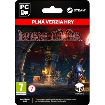 INFERNO CLIMBER