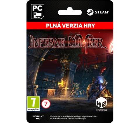 INFERNO CLIMBER