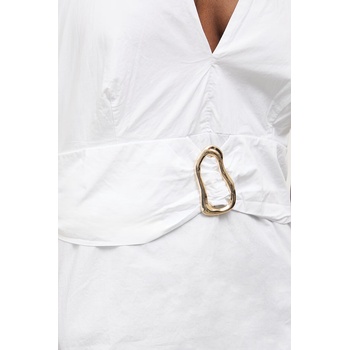 ANSWEAR блуза дамска памучна (WS26-BKD015)