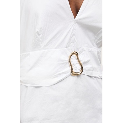 ANSWEAR блуза дамска памучна (WS26-BKD015)