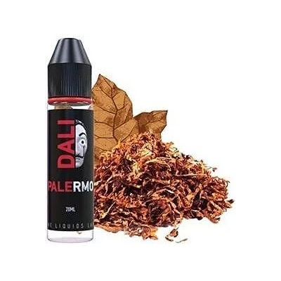 Dali Palermo 20ml/60ml