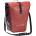 VAUDE Велосипедна дисага Vaude Aqua Back (Recycled) Pannier - Redeva - размер 2x 24 l (510-4824-0411)
