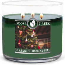 Goose Creek Candle Classic Christmas Tree 411 g