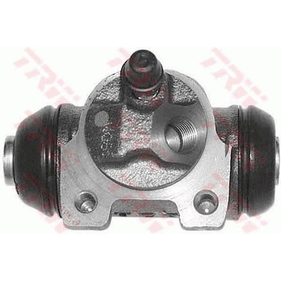 Valec kolovej brzdy LUCAS BWF118
