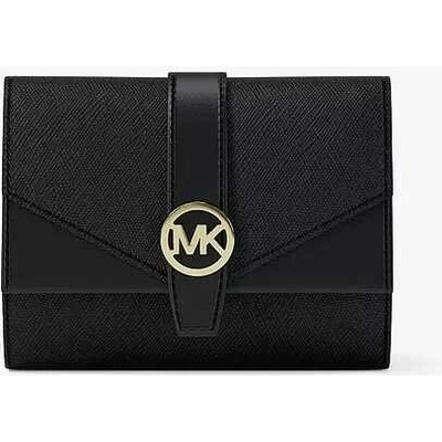 MICHAEL KORS dámská kožená peněženka Greenwich
