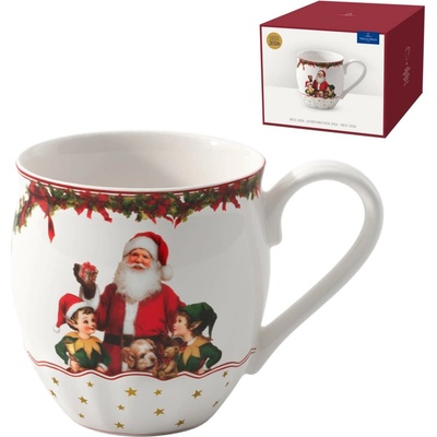 Villeroy & Boch Hrnček 2026 Annual Christmas Edition 530 ml