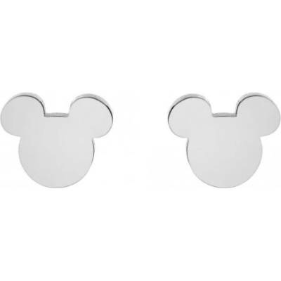 DISNEY oceľové náušnice Mickey E600179L-B.TP