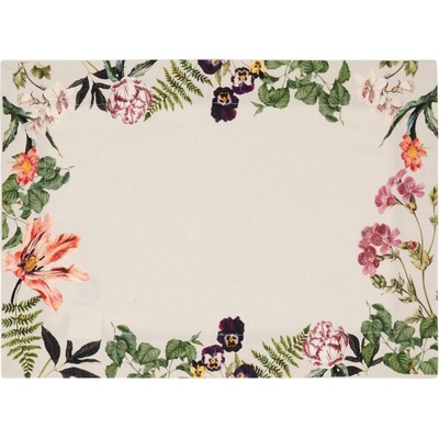 Essenza Подложка за чинии Gallery 35 x 50 см пясъчен цвят (401625-712-003)