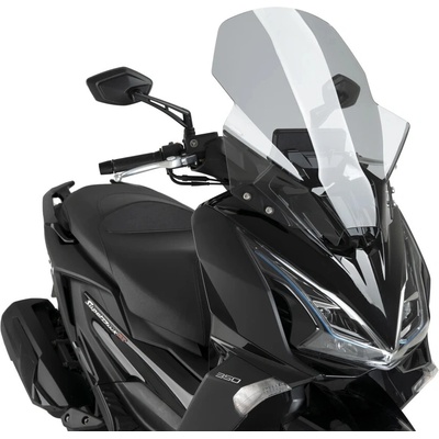 Puig Windshield V-Tech Line Touring 22697 Dymová (H)