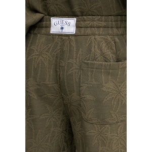 Guess спортен къс панталон мъжки (F6GD03.KG362)