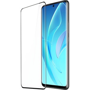 Dux Ducis 10D Закалено стъкло за Honor 60 - Черен KP18601