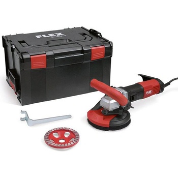 Flex LD 16-8 125 R, Kit Turbo-Jet II 504.939