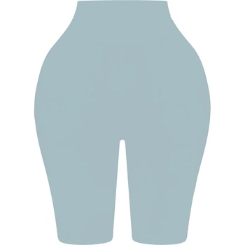 Image 1 of Honeyz Къси панталони Honeyz Women's Signature Cycling Shorts - Blue