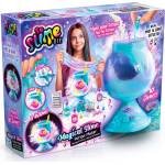 Canal Toys Творчески комплект Canal Toys - So Slime, Работилница за вълшебни отвари (CTSSC196) - ozone