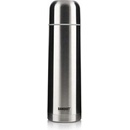 KingHoff Termoska na nápoje 750 ml strieborná