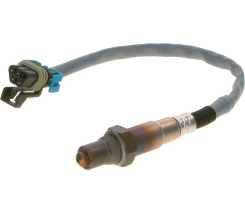 Lambda sonda BOSCH 0 258 010 454 (0258010454)
